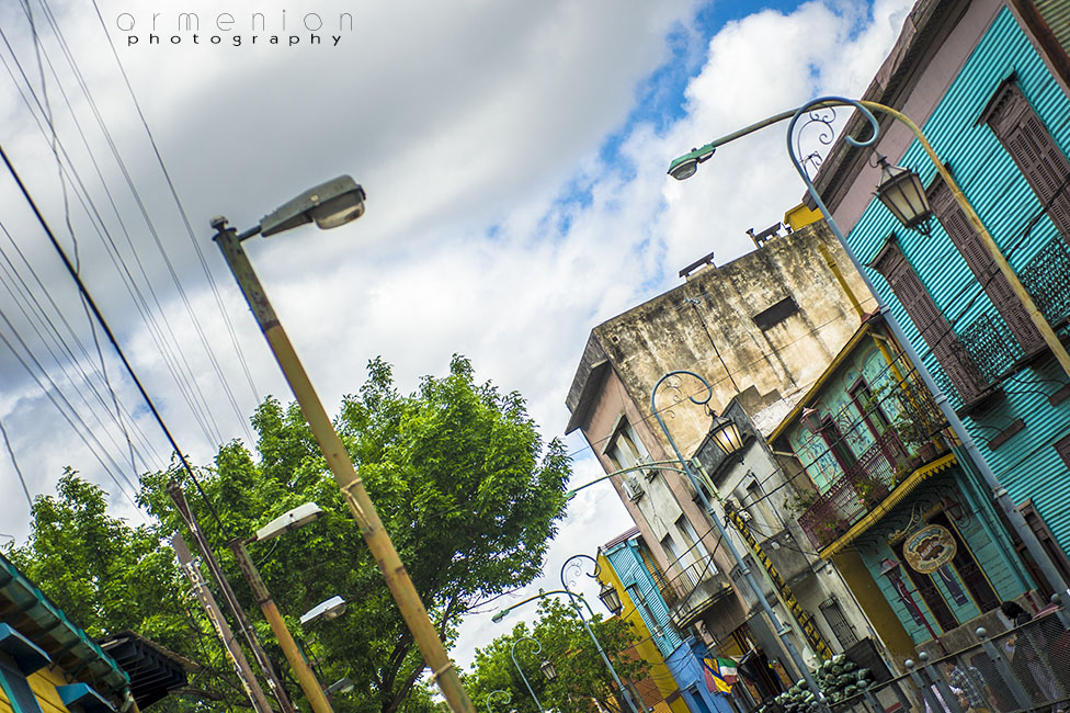 © Armen Hacopian Tamrazian - Argentina.Buenos Aires