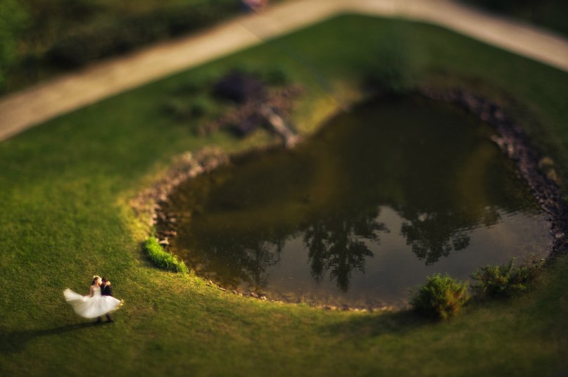 © Andrey Nastasenko - Wedding foto