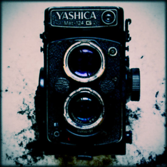 © Jean-Francois Dupuis - Yashica mat