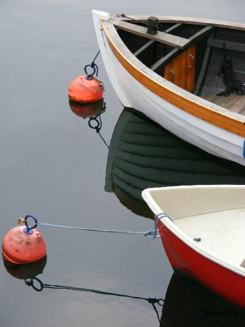 © flemming rasmussen - Boat