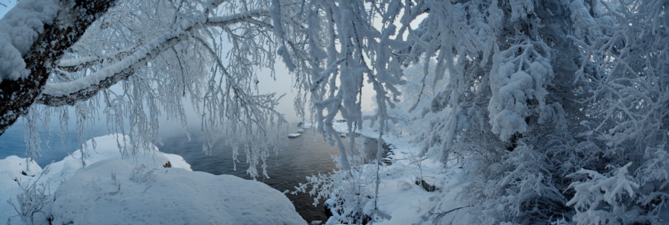 © Евгений Золотухин - на енесеи