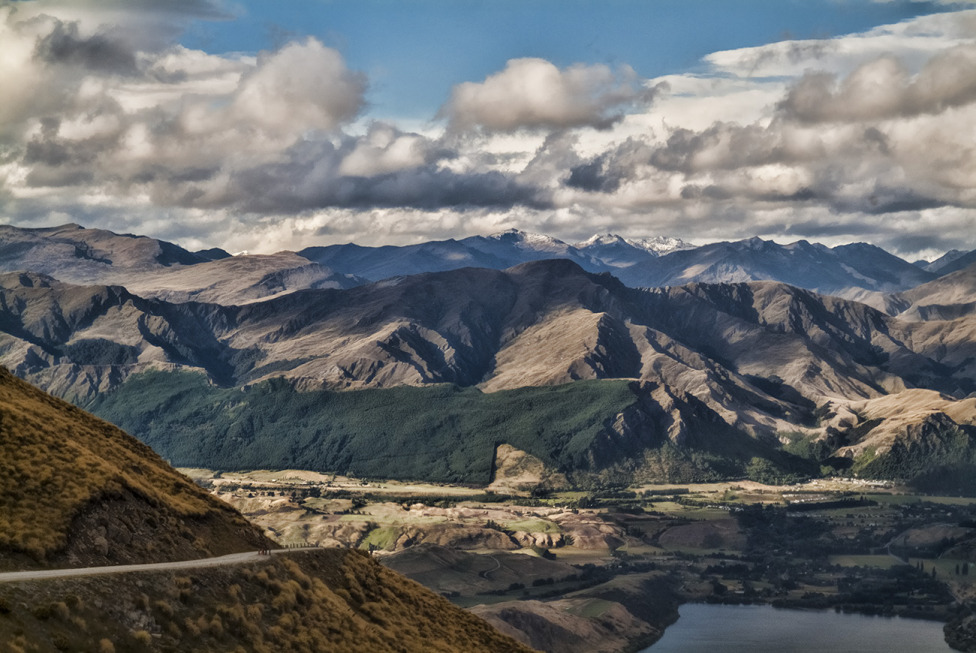 © Mauro Risch - Remarkables