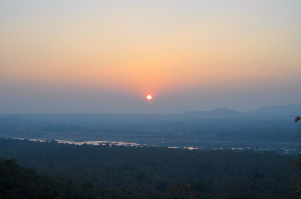 © Susheel Pandey - The Dusking Sky