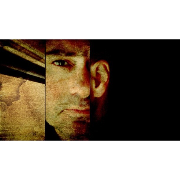 © Jean-Francois Dupuis - Portrait