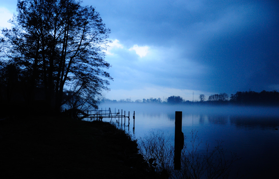 © Maria Zak - At the lake