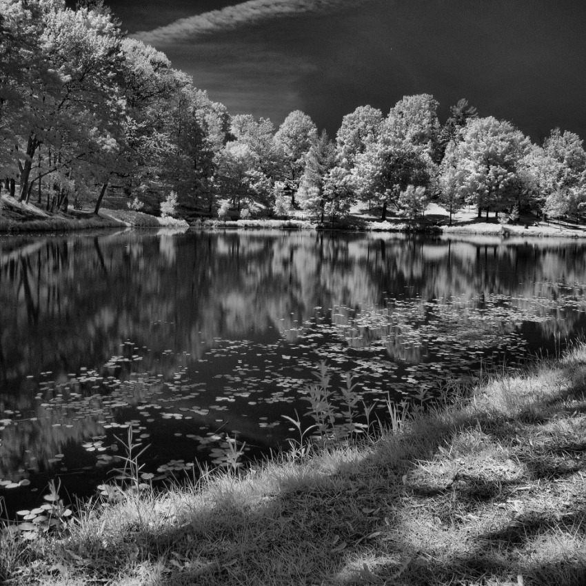 © Jean-Francois Dupuis - Infrared