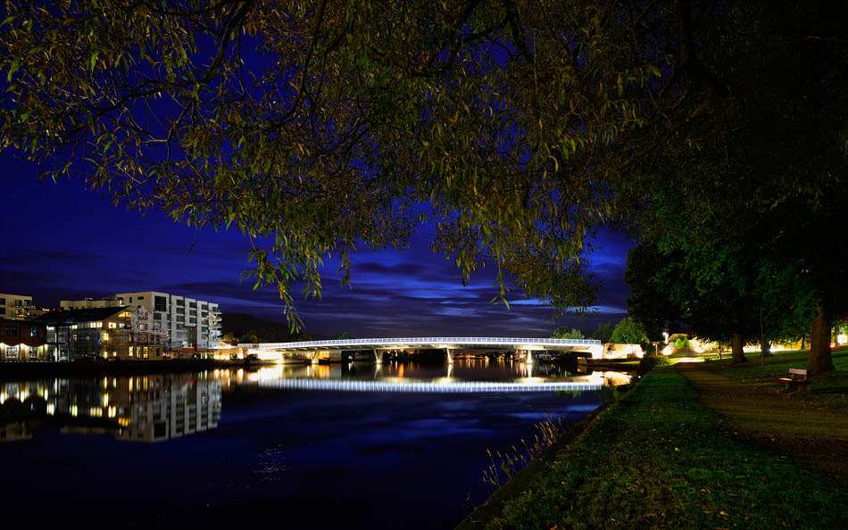 © Svein Wiiger Olsen - Drammenselva River September 8th 2013