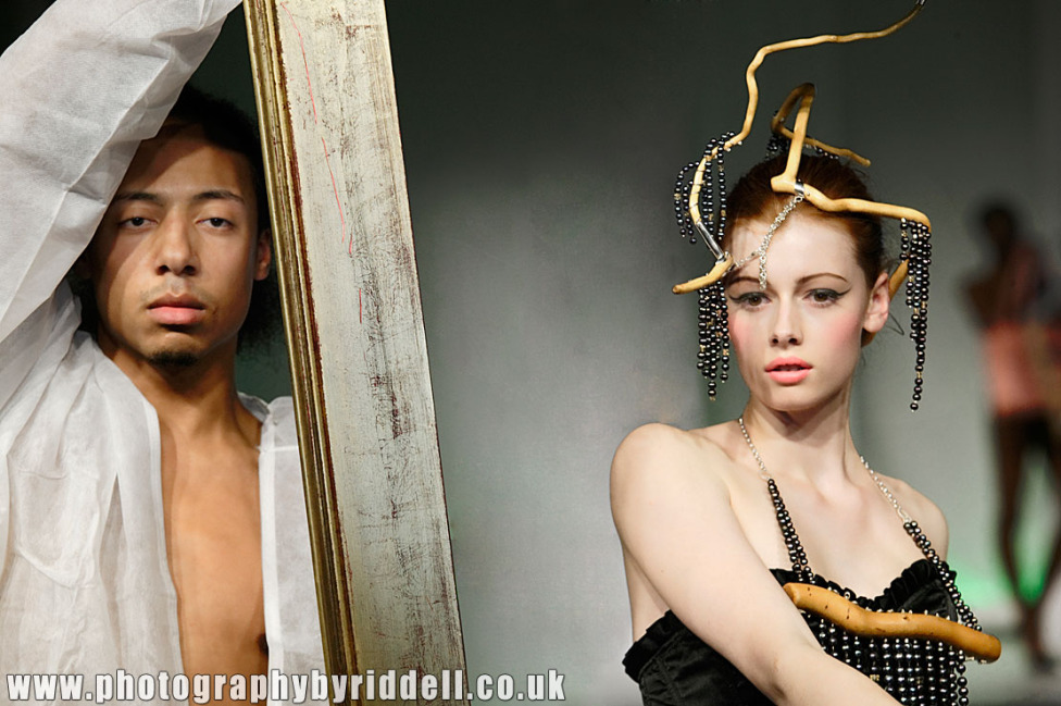 © paul riddell - Fashion phhotography hertfordshire