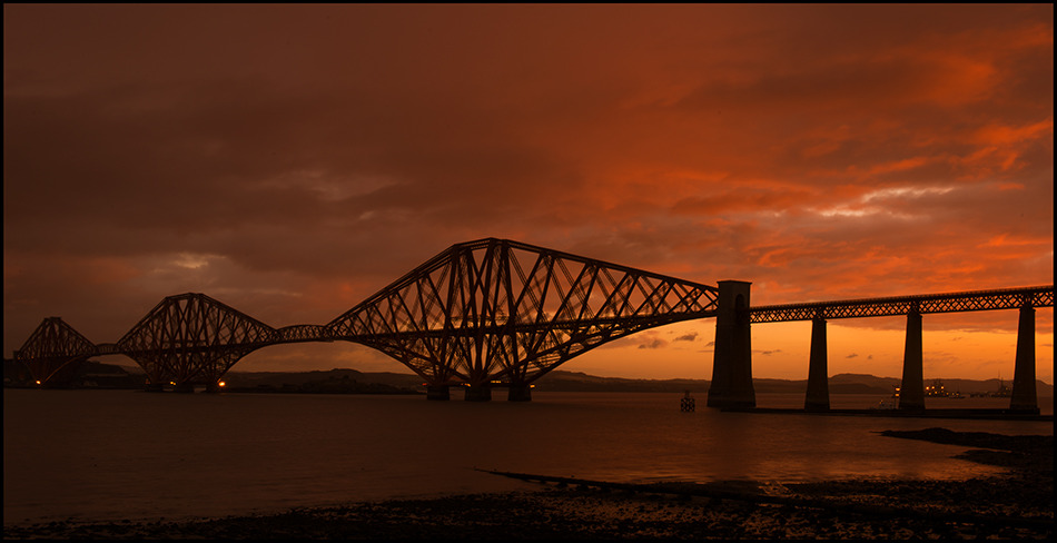 © Svein Wiiger Olsen - Firth of Forth