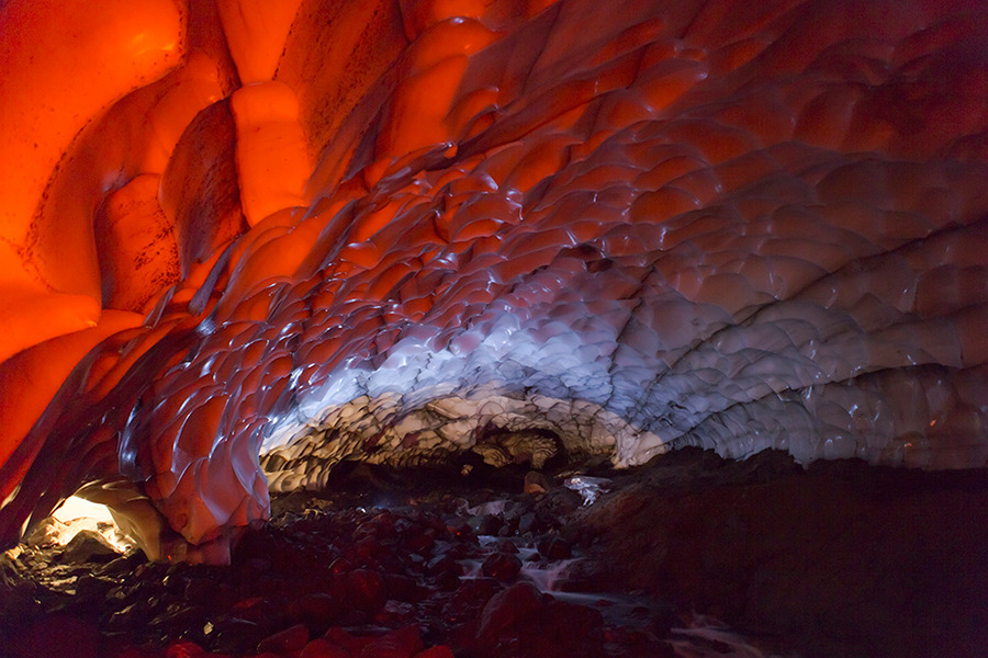 © Денис Будьков - Ruby cave