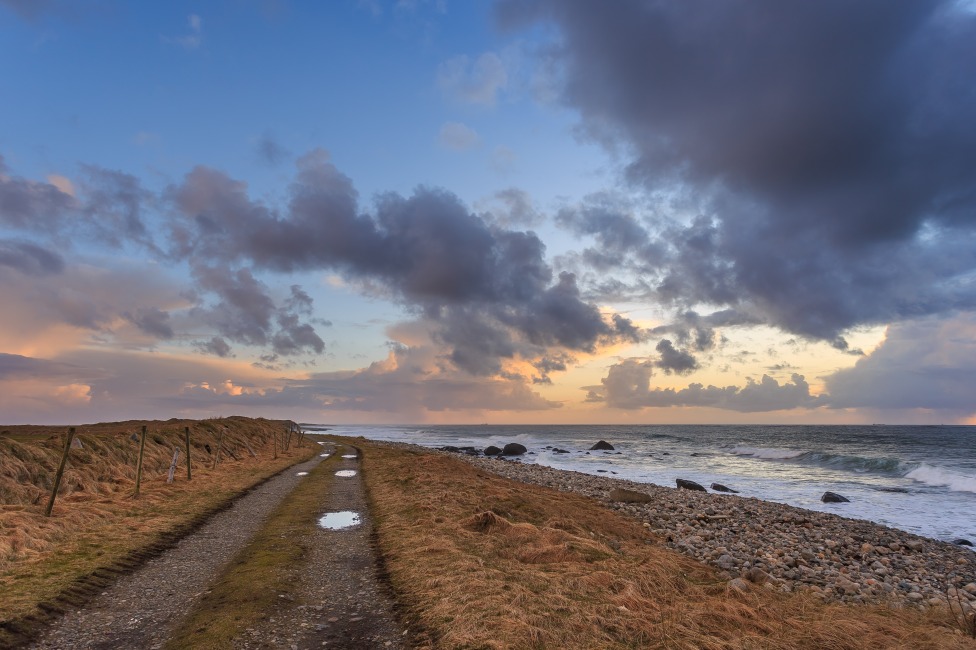 © Gunnar Thorsen jr. - The Road