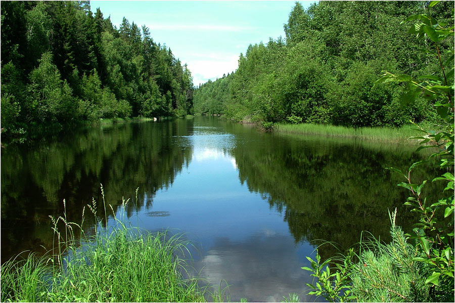 © Александр Варыханов - Симметрия