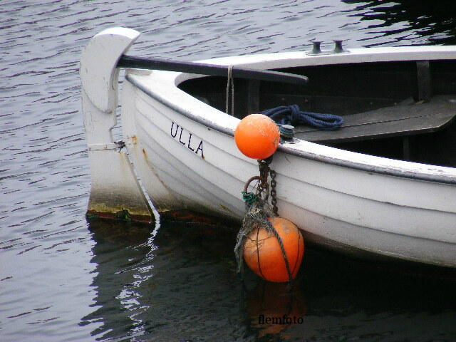 © flemming rasmussen - Boat