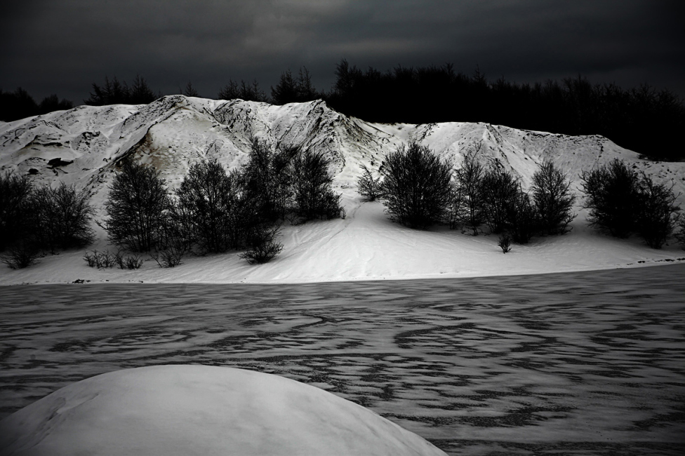 © Henning Si Nielsen - Winter