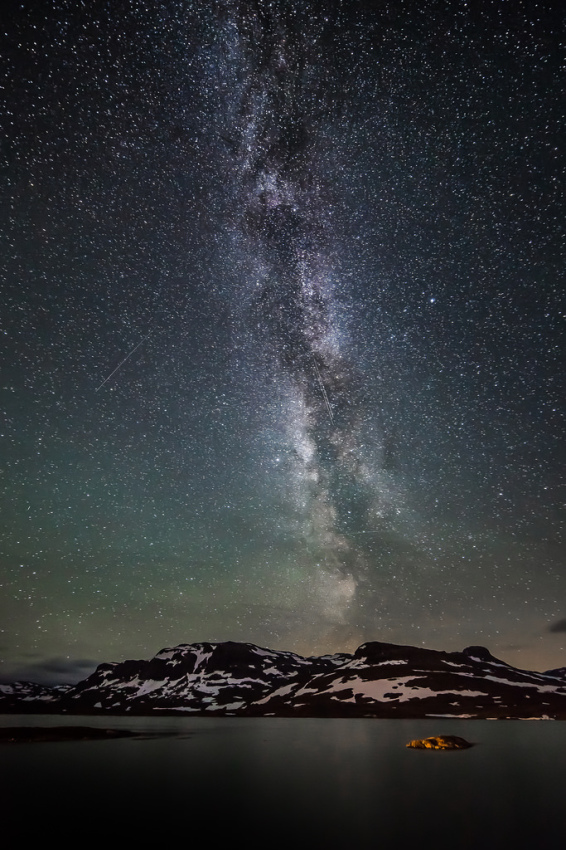 © Tore Heggelund - Night