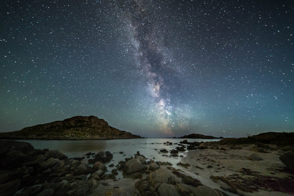 © Tore Heggelund - Tip of Norway